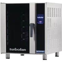 Turbofan E33T5 - Half Size Sheet Pan Touch Screen Electric Convection Oven