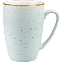 Stonecast Duck Egg Profile Mugs 340ml 12oz (12 Pack)