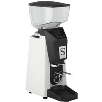 Santos On-Demand Coffee Grinder 59WA White