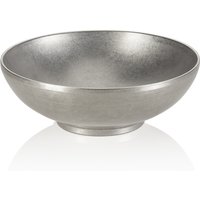 Steel & Style Heritage Bowl, Double Walled, 0.8L, Dia 20 cm