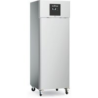 REFRIGERATOR RVS 400 LTR