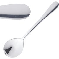 Olympia Buckingham Soup Spoon (12 Pack)