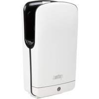 Jantex Jet Speed Hand Dryer White