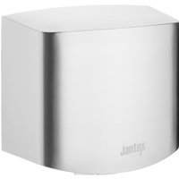 Jantex Brushed Stainless Steel Hand Dryer