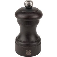 Peugeot Bistro Dark Brown Pepper Mill 4in