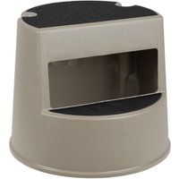Rubbermaid Heavy Duty Kick Stool