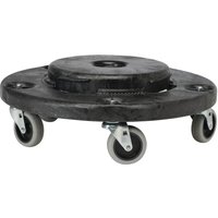Rubbermaid BRUTE Waste Container Mobile Dolly