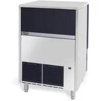 Brema GB1555A Undercounter Ice Flaker - 180Kg Output