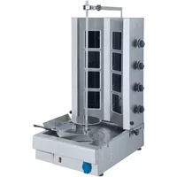 North MK8 Electric Kebab Grill