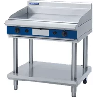 Blue Evolution Series GP516-LS Gas Griddle Leg Stand LPG