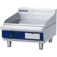 Blue Evolution Series GP514-B Gas Griddle Bench NAT