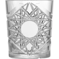 glassFORever Premium Double Old Fashioned Glasses 350ml/12.25oz (24 Pack)