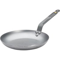 De Buyer Mineral B Omelette Frypan 24cm