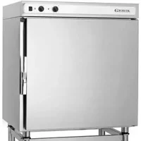 Giorik GR0511M Electric Regeneration Oven - Manual Controls