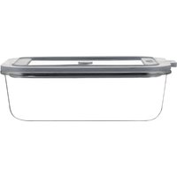Kilner New Fresh Storage Rectangle Container 1.5Ltr