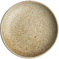 Olympia Canvas Coupe Bowl Wheat 230mm (6 pack)