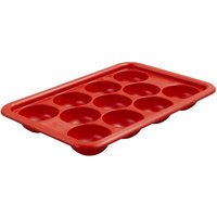 Scaritech Alveopizz Red Tray