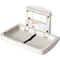 Rubbermaid Commercial Baby Changing Unit Horizontal