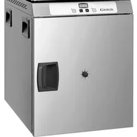 Giorik GM0511E 5 X 1/1Gn Low Temperature Oven/Holding Oven
