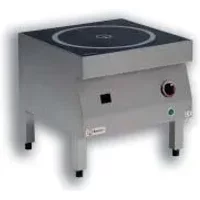 Berner BIHK9 Induction Stockpot