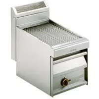 Arris GV409EL Electric Chargrill With Water Tray