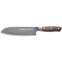 Dick DarkNitro Santoku Knife 18cm