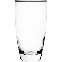 Olympia Conical Water Glasses 410ml (12 pack)