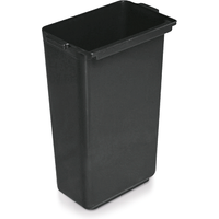 Was Germany Collection Container, Polypropylene, 33 x 23 x 55.5 cm