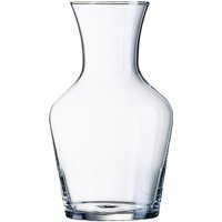 Arcoroc Vin Carafes 1Ltr (Pack of 6)