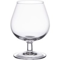 Arcoroc Brandy/Cognac Glasses 250ml (6 pack)