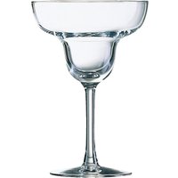 Arcoroc Elegance Margarita Glasses 270ml (6 pack)