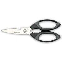 Giesser Scissors – 8 cm, Black