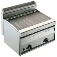 Arris Grillvapor GV809C Chicken Gas Radiant Chargrill With Water Tray