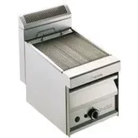 Arris Grillvapor GV409C Chicken Gas Radiant Chargrill With Water Tray