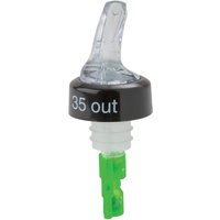 Beaumont Clear Quick Shot 3 Ball Pour 35ml (12 Pack)