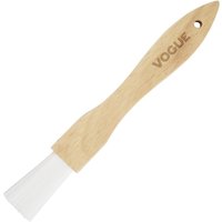 Vogue Wooden Handle Pastry Brush 25mm