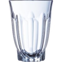 Arcoroc Arcadie Hi Ball Glasses 400ml (24 Pack)