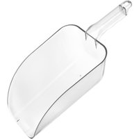 Vogue Polycarbonate Scoop 1.9Ltr