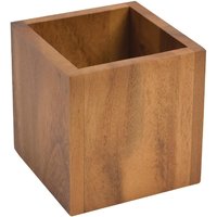 Square Sachet Box