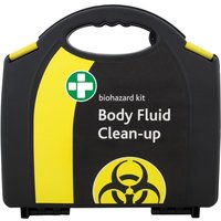 Body Fluid Kit 2 Application