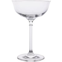 Olympia Lillie Coupe Glasses 205ml (6 Pack)