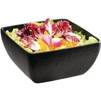 APS Slate Effect Melamine Bowl