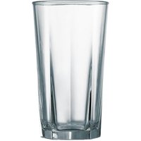 glassFORever Jasper Beverage Hi Ball Glasses 420ml/14.75oz (24 Pack)