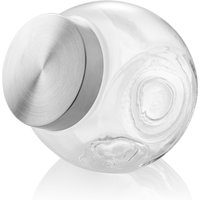 Was Germany Bonbonnière Glass Airtight 1.7 Ltr.