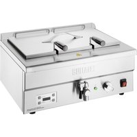 Buffalo Doughnut Fryer