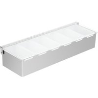 Olympia Condiment Dispenser 6 x 1 Pint