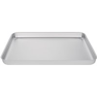 Vogue Aluminium Bakewell Pan 470mm