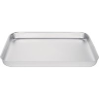 Vogue Aluminium Bakewell Pan 420mm