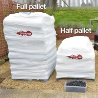 Trailblazer Charcoal – Premium Restaurant Grade Lumpwood