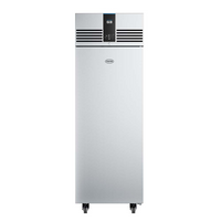 Foster EP700M/41-110 EcoPro G3 Single Door Meat Cabinet, 600 Litres